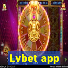 Lvbet app